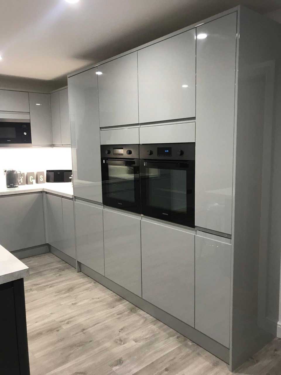 Kitchens & Design Richhill | Fully Fitted Kitchens | NVL Kitchens