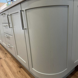 kitchen corner cupboard