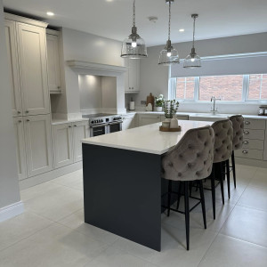 kitchen velvet decorations