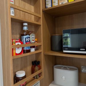 cupboard