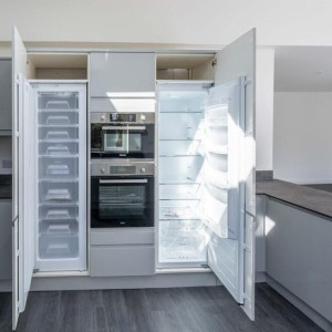 fridge and appliance installation