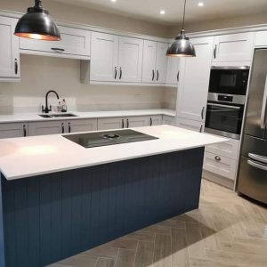 kitchen restoration
